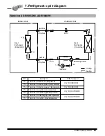 Предварительный просмотр 60 страницы LG AS-W0964GG1 Engineering Product Data Book