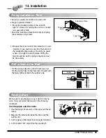 Предварительный просмотр 94 страницы LG AS-W0964GG1 Engineering Product Data Book