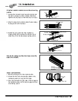 Предварительный просмотр 98 страницы LG AS-W0964GG1 Engineering Product Data Book