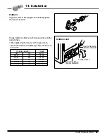 Предварительный просмотр 100 страницы LG AS-W0964GG1 Engineering Product Data Book