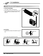 Предварительный просмотр 103 страницы LG AS-W0964GG1 Engineering Product Data Book