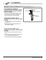 Предварительный просмотр 104 страницы LG AS-W0964GG1 Engineering Product Data Book