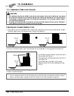 Предварительный просмотр 109 страницы LG AS-W0964GG1 Engineering Product Data Book