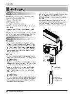 Предварительный просмотр 17 страницы LG AS-W096EBH0 Service Manual