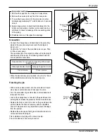 Предварительный просмотр 18 страницы LG AS-W096EBH0 Service Manual