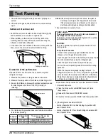 Предварительный просмотр 19 страницы LG AS-W096EBH0 Service Manual