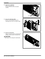 Предварительный просмотр 37 страницы LG AS-W096EBH0 Service Manual