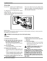 Предварительный просмотр 41 страницы LG AS-W096EBH0 Service Manual