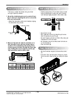 Предварительный просмотр 13 страницы LG AS-W096EBH0 Svc Manual