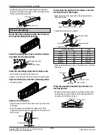 Предварительный просмотр 16 страницы LG AS-W096EBH0 Svc Manual