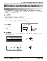 Предварительный просмотр 19 страницы LG AS-W096EBH0 Svc Manual