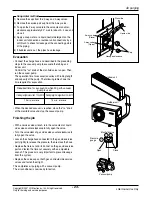 Предварительный просмотр 23 страницы LG AS-W096EBH0 Svc Manual