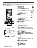 Предварительный просмотр 40 страницы LG AS-W096EBH0 Svc Manual