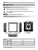 Preview for 10 page of LG AS-W096F1GO Service Manual