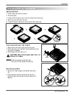 Preview for 13 page of LG AS-W096F1GO Service Manual