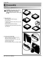 Предварительный просмотр 40 страницы LG AS-W096F1GO Service Manual