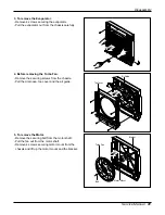 Предварительный просмотр 41 страницы LG AS-W096F1GO Service Manual