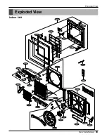 Предварительный просмотр 69 страницы LG AS-W096F1GO Service Manual