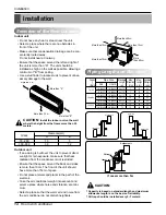 Preview for 14 page of LG AS-W096QGG1 Service Manual