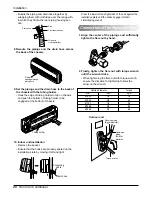 Предварительный просмотр 20 страницы LG AS-W096QGG1 Service Manual