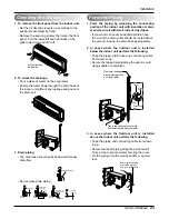 Предварительный просмотр 23 страницы LG AS-W096QGG1 Service Manual