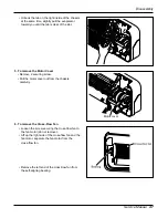 Предварительный просмотр 47 страницы LG AS-W096QGG1 Service Manual