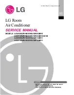 LG AS-W096UBH0 Service Manual предпросмотр