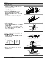 Предварительный просмотр 18 страницы LG AS-W096UBH0 Service Manual