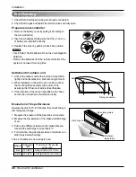 Предварительный просмотр 28 страницы LG AS-W096UBH0 Service Manual