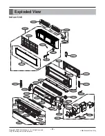 Preview for 6 page of LG AS-W183CRU1 Svc Manual