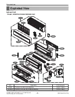 Preview for 8 page of LG AS-W183CSA5 Manual