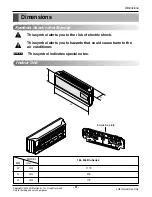 Preview for 9 page of LG AS-W1863 Series Svc Manual