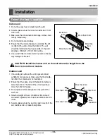 Preview for 13 page of LG AS-W1863 Series Svc Manual