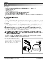 Предварительный просмотр 26 страницы LG AS-W1863 Series Svc Manual