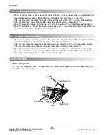 Предварительный просмотр 40 страницы LG AS-W1863 Series Svc Manual