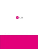 Предварительный просмотр 81 страницы LG AS-W1863 Series Svc Manual