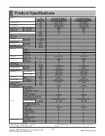 Предварительный просмотр 2 страницы LG AS-W186C2U1 Svc Manual