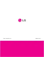 Предварительный просмотр 11 страницы LG AS-W186C2U1 Svc Manual