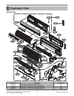 Preview for 6 page of LG AS-W243DGY9(LSN240HSV2) Svc Manual