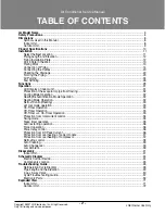 Preview for 2 page of LG AS-W2463MH2 Manuals