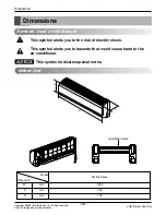 Preview for 10 page of LG AS-W2465DH0 Manual