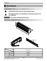 Preview for 10 page of LG AS-W306MMH0 Svc Manual