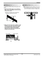 Preview for 15 page of LG AS-W306MMH0 Svc Manual