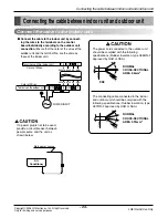 Preview for 23 page of LG AS-W306MMH0 Svc Manual