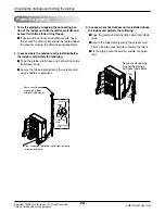 Preview for 26 page of LG AS-W306MMH0 Svc Manual