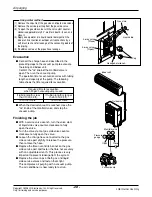 Preview for 28 page of LG AS-W306MMH0 Svc Manual