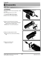 Preview for 40 page of LG AS-W306MMH0 Svc Manual