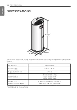 Preview for 26 page of LG AS401WWA1 Owner'S Manual