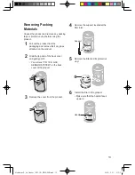 Предварительный просмотр 13 страницы LG AS60GD Series Owner'S Manual