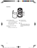 Предварительный просмотр 18 страницы LG AS60GD Series Owner'S Manual